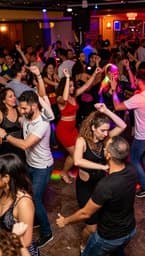 Latin Party Mix