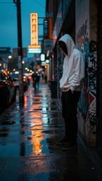 Concrete Jungle Drill