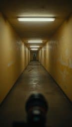 Unseen Liminality