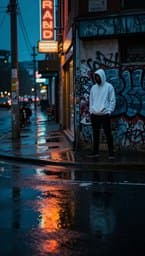 Concrete Jungle Drill
