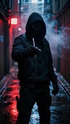 Assassinate