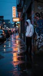 Concrete Jungle Drill