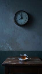 Cold Tea