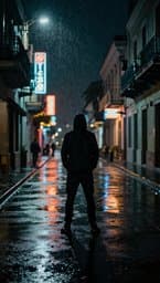 El Código de Alex Black