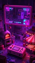 Rocket League Chaos