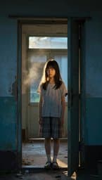 The Locked Room