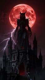 Lune de Sang