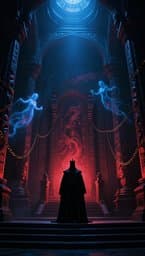 Hades Chapter VI Anthem