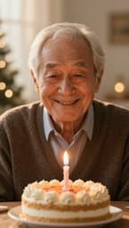 Sixty-Seven Years of Joy