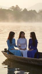 Ba Chị Em