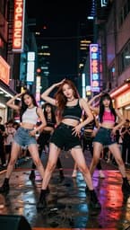 S-Step Out
