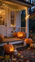 Autumn Glow