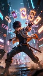 Cartas do Destino