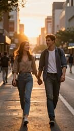 The Girl Is Mine