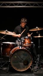 Polyrhythmic Onslaught