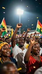 Kantukib: The People's Choice