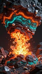 El Ciclo de las Rocas