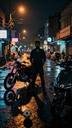 Fatorda Nights