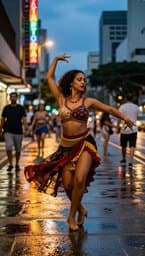 Maria Padilha Urbana