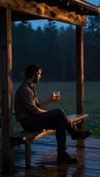 Whiskey and Whispers