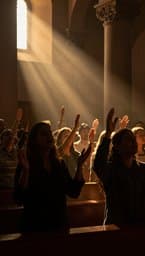 Jehovah Jireh: My Provider