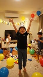 Messy Joy