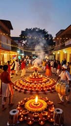नरबटवस्तीचा राजा