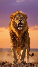 Le Lion