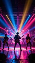Neon Pulse