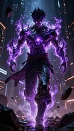 Cosmic Fear Awakening