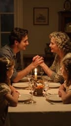 Mes Quatre Bénédictions