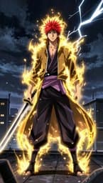 Bleach: Soul Reaper's Oath