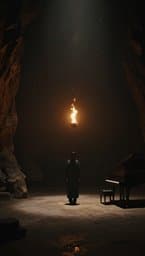 Quiet Fire