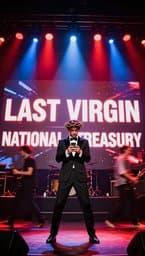 The Last American Virgin