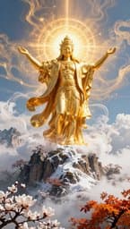 God of All Seasons