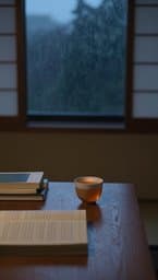 Tokyo Twilight Chill