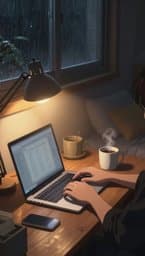 Midnight Study