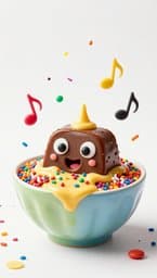 Fudge Pop