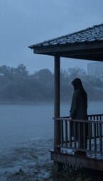 Silent Rain