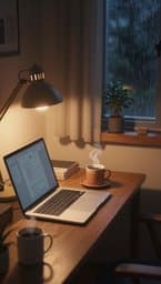 Midnight Study
