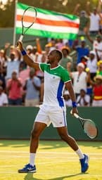 Lib Djokovic