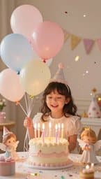 Feliz Cumpleaños Hasly