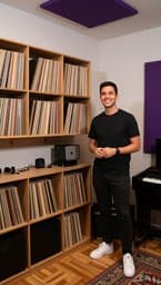 Music Files