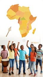 African Countries and Capitals