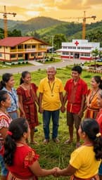 Tatak Atabelo Serbisyo Gikan sa Puso