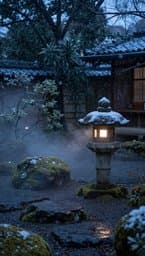Whispers of Peace