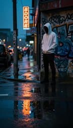 Concrete Jungle Drill