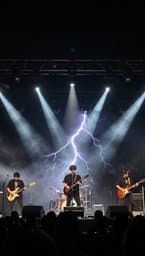Epic Thunder