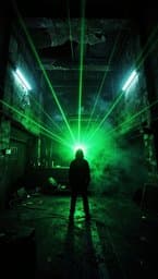 Neon Underground