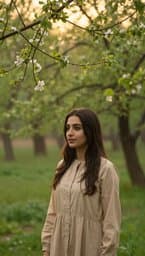 دخترِ بارون (The Rain Girl)